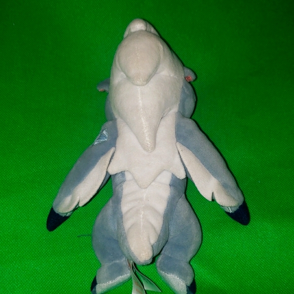 Bunga stuffed animal - Picture 3 of 4